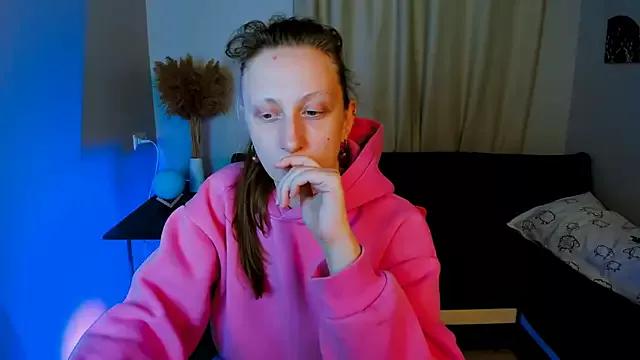 babydarkness from StripChat is Freechat