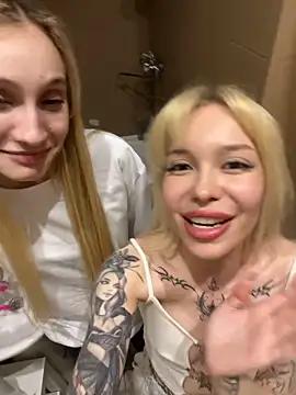 Check out our webcam shows gallery and message on a personal level with our sweet squirt cams hosts, showing off their natural physiques and sex toys.