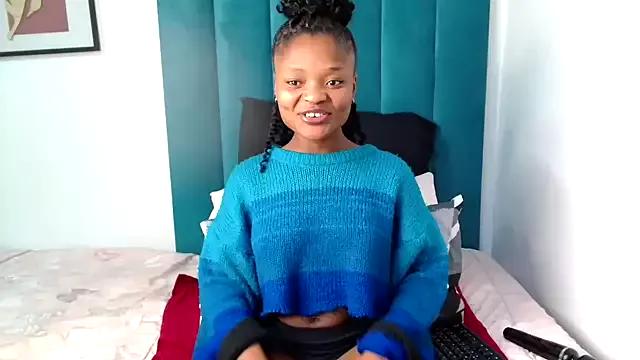 Babyface201 from StripChat is Freechat