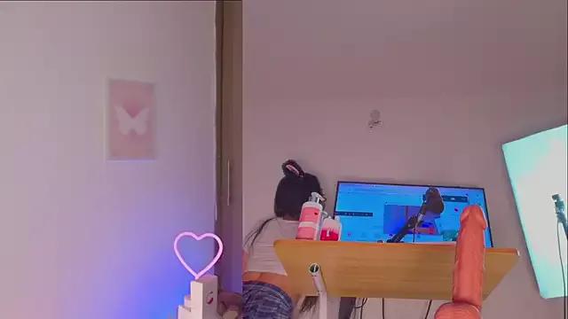 Check out our webcam shows gallery and message on a personal level with our sweet squirt cams hosts, showing off their natural physiques and sex toys.