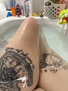 BabyXPrinny from StripChat is Freechat