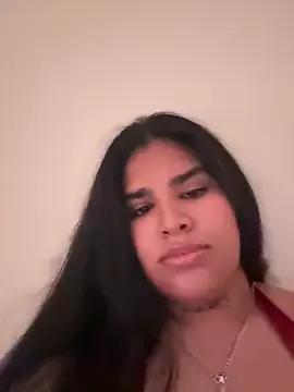 Badkittykim from StripChat is Freechat