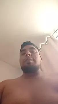 badlove42 from StripChat is Freechat