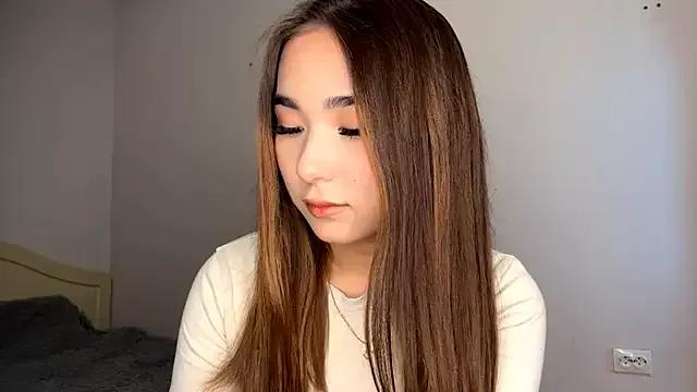 BahaiHeaven from StripChat is Freechat