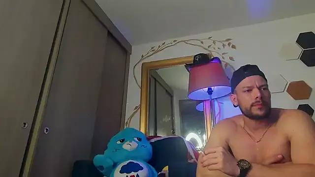 bakersboyssexys from StripChat is Freechat