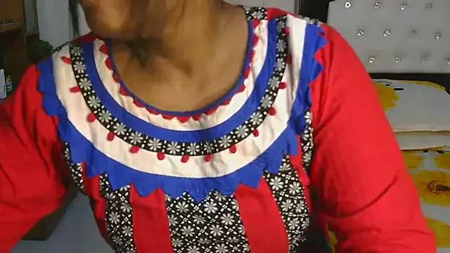 balck_beauty12 from StripChat is Freechat