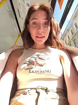 Photos of BallerinaCappuccino_ from StripChat is Freechat