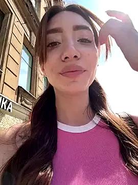 Photos of BallerinaCappuccino_ from StripChat is Freechat