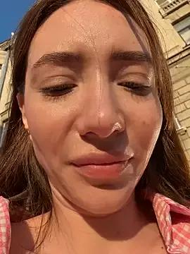 Photos of BallerinaCappuccino_ from StripChat is Freechat