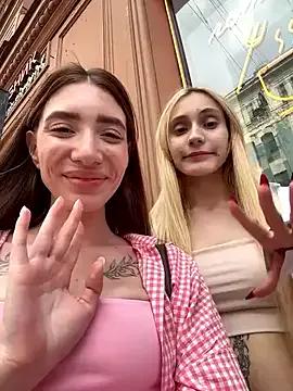 Photos of BallerinaCappuccino_ from StripChat is Freechat