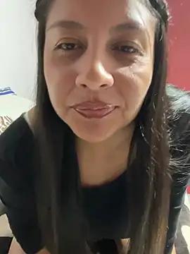 Bamby_milflatina from StripChat