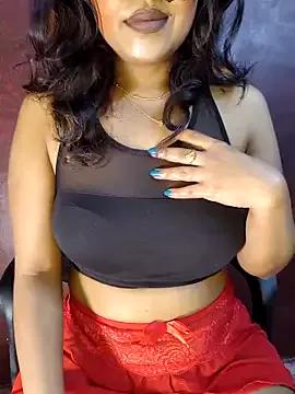 Bangalore_Babes from StripChat is Freechat