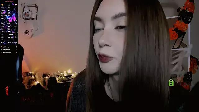 barbara_crazy from StripChat is Freechat