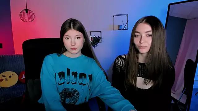 barbara_crazy from StripChat is Freechat