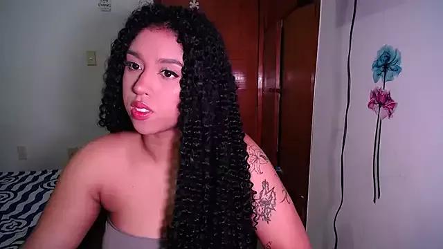 barbara_falcons from StripChat is Freechat