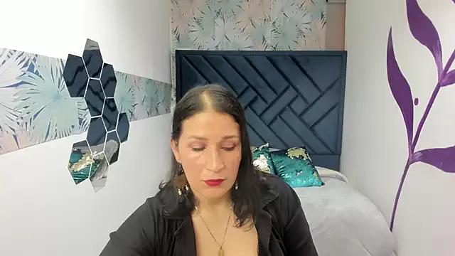 Barbara_fox__ from StripChat is Freechat