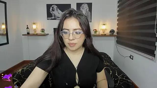 Barbara_Jonesss_4 from StripChat is Freechat