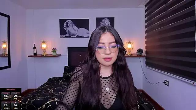 Barbara_Jonesss_4 from StripChat is Freechat