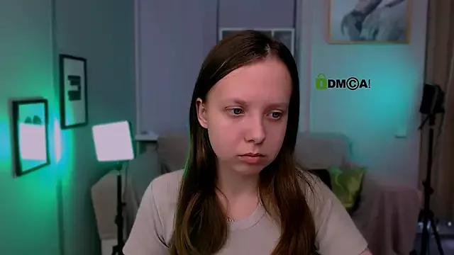 barbara_meow_ from StripChat is Freechat
