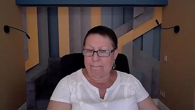 BarbaraTurners from StripChat is Freechat