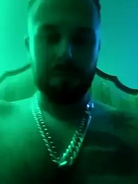 Photos of Barber33zk from StripChat is Freechat