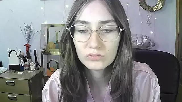 BarbieBu from StripChat is Freechat