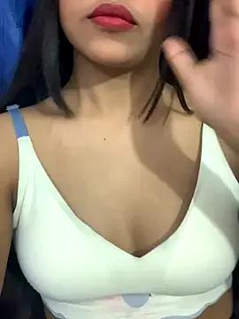 Barbieee__Nova11 from StripChat is Freechat