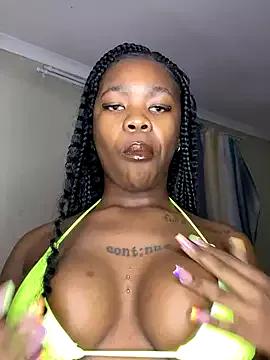 BarbieSkyBratz_ from StripChat is Freechat