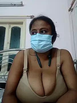 Barna_Love from StripChat is Freechat