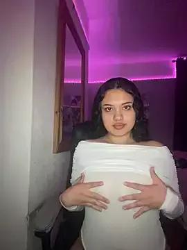 bbsocute from StripChat is Freechat