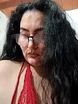 BBW_CandyPlumQueen from StripChat is Freechat