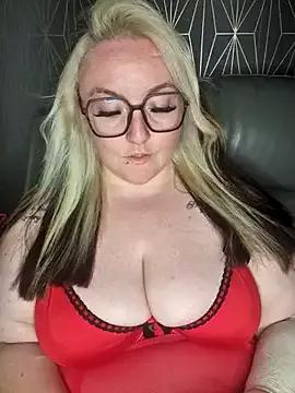 BBW_Diamond_xox from StripChat is Freechat
