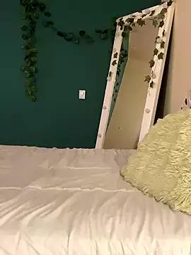 Bckystonee from StripChat is Freechat