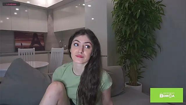 BeatrixAlsbrook from StripChat is Freechat
