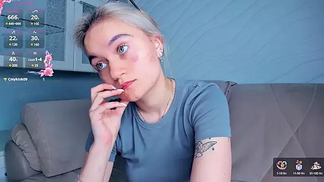 Check out our webcam shows gallery and message on a personal level with our sweet squirt cams hosts, showing off their natural physiques and sex toys.
