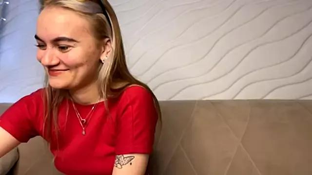 BeatrixEsser from StripChat is Freechat