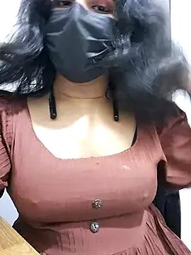 BeautyGirl_sara from StripChat is Freechat