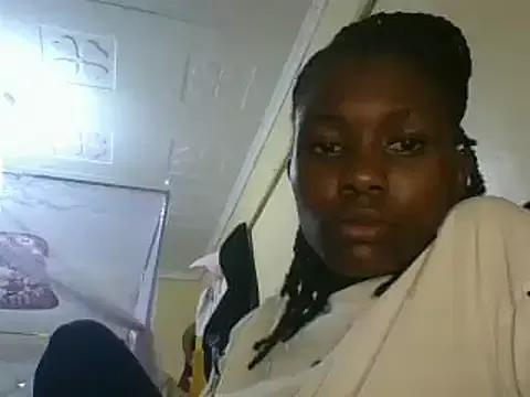 bebsexy from StripChat is Freechat