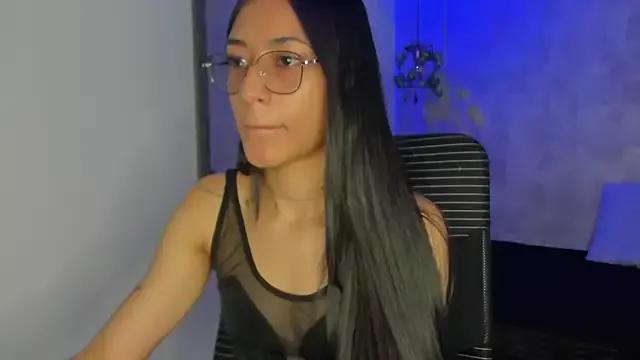 Becky_G from StripChat is Freechat