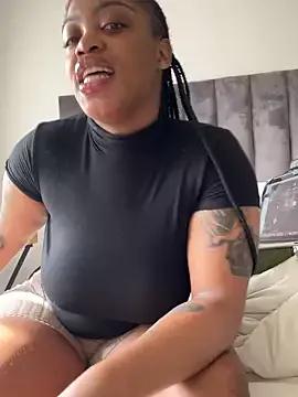 BedroomBullyX5 from StripChat is Freechat