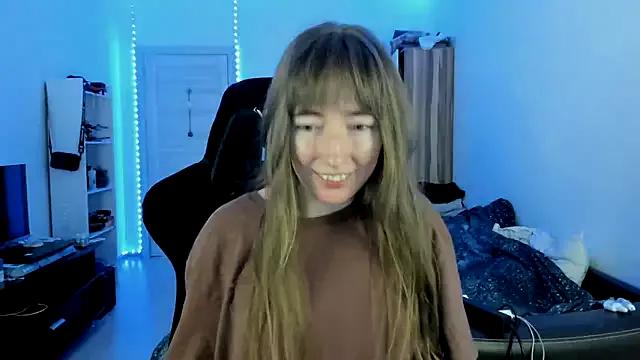 Photos of bekkawell from StripChat is Freechat