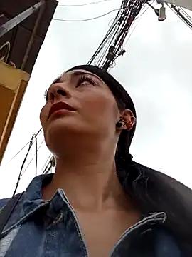 BELLA--26 from StripChat