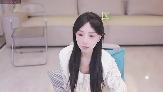 Bella-999 model from StripChat