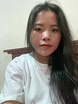 Bella_7777 from StripChat is Freechat