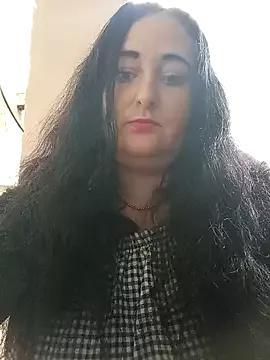 Bella_862 from StripChat is Freechat