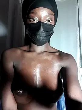 Bella_Binta from StripChat is Freechat