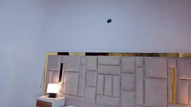 Bella_Taylor_13 from StripChat is Freechat