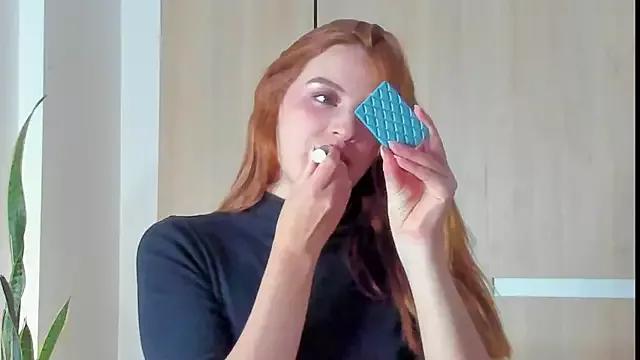 Check out our webcam shows gallery and message on a personal level with our sweet squirt cams hosts, showing off their natural physiques and sex toys.