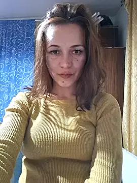 Belladonna253 from StripChat is Freechat