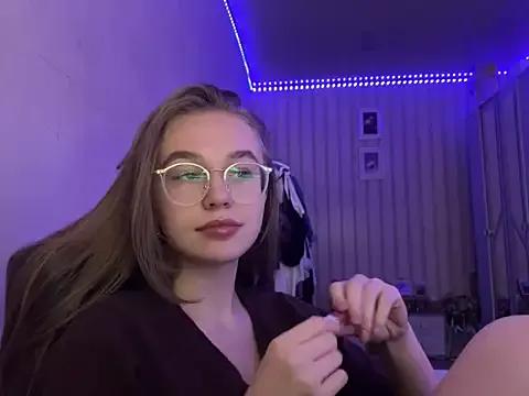 bellameow88 from StripChat is Freechat